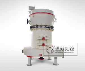 高壓懸輥磨機(jī)
